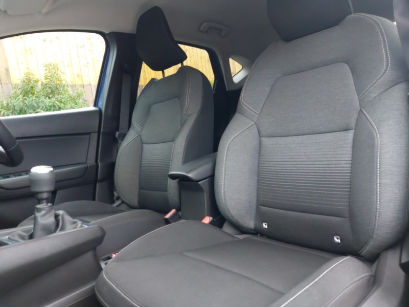 Used Renault Captur 2021 for sale - 77285365: Photo 5