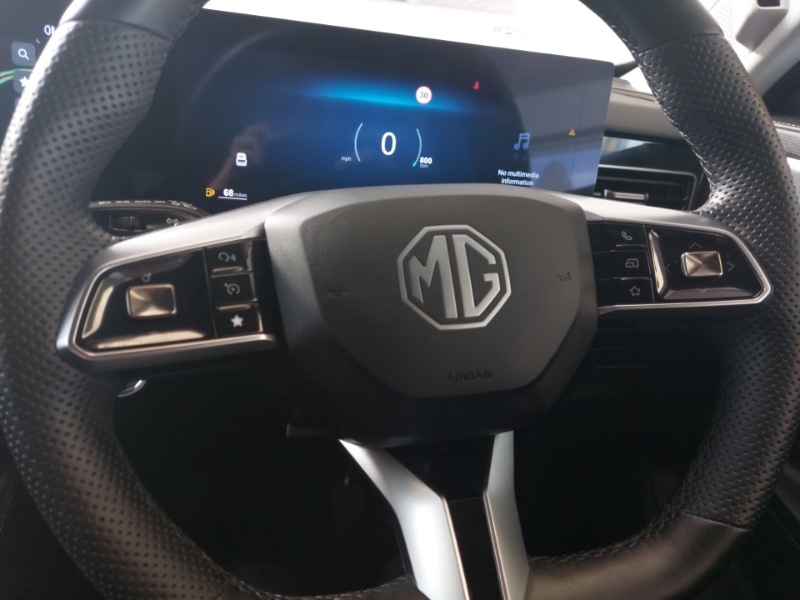 Used MG MG HS 2024 for sale - 77325477: Photo 11