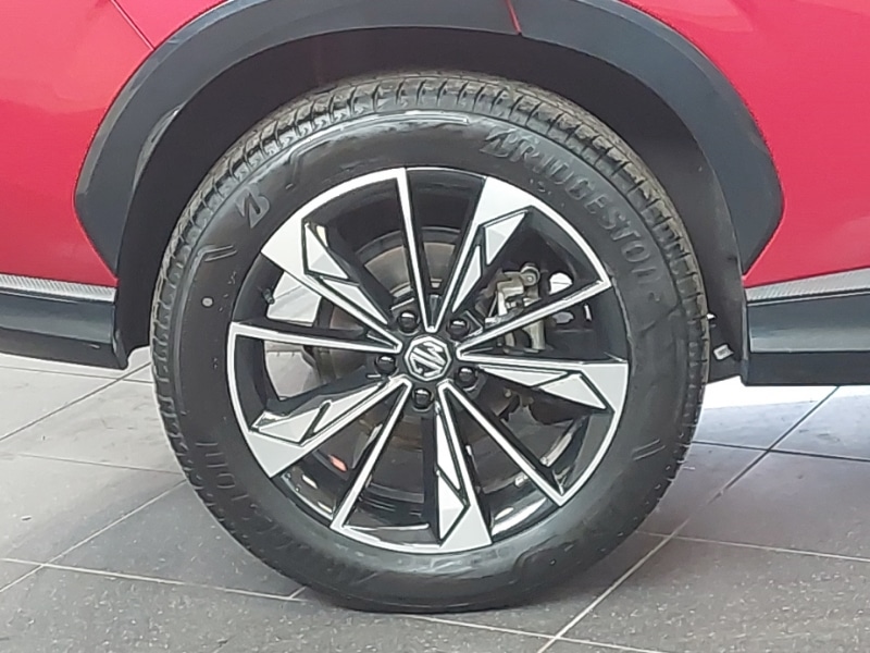 Used MG MG HS 2024 for sale - 77325477: Photo 12