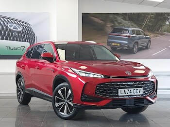 MG MG HS feature image