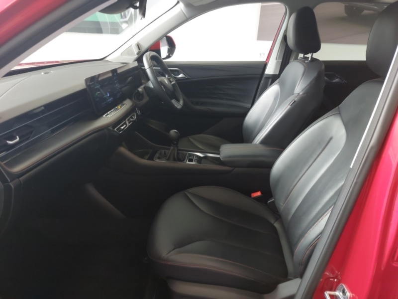 Used MG MG HS 2024 for sale - 77325477: Photo 5