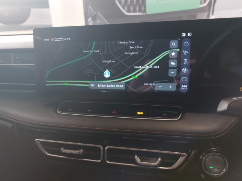 Used MG MG HS 2024 for sale - 77325477: Photo 7