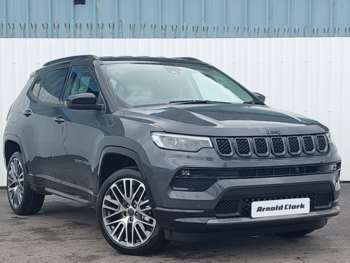 2025 - 1.5 T4 e-Torque Hybrid Summit 5dr DCT