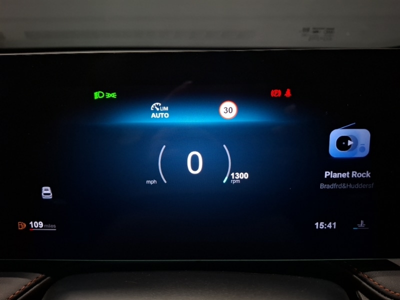 Used MG MG HS 2024 for sale - 77761781: Photo 10