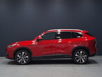 Used MG MG HS 2024 for sale - 77761781: Photo