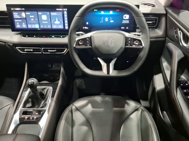 Used MG MG HS 2024 for sale - 77761781: Photo 7