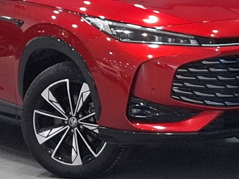 Used MG MG HS 2024 for sale - 77761781: Photo 9