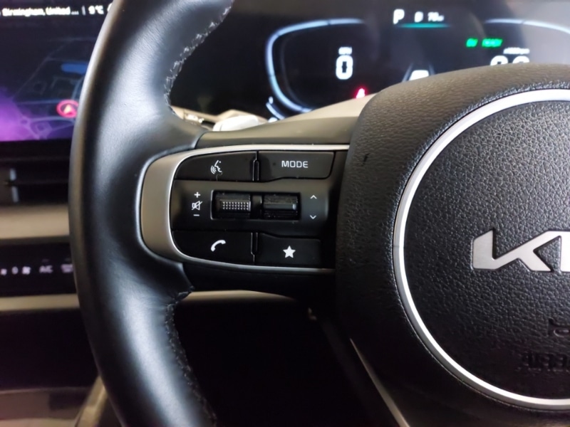 Used Kia Sportage 2022 for sale - 77126800: Photo 10