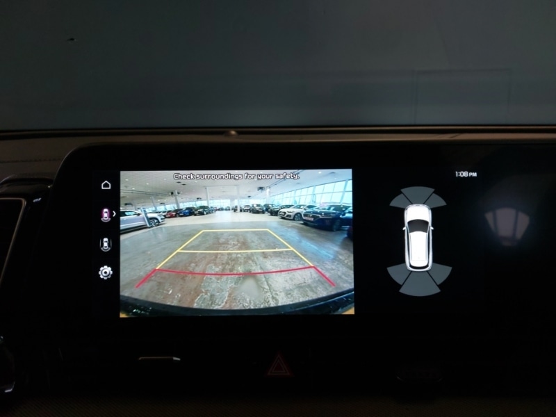 Used Kia Sportage 2022 for sale - 77126800: Photo 12