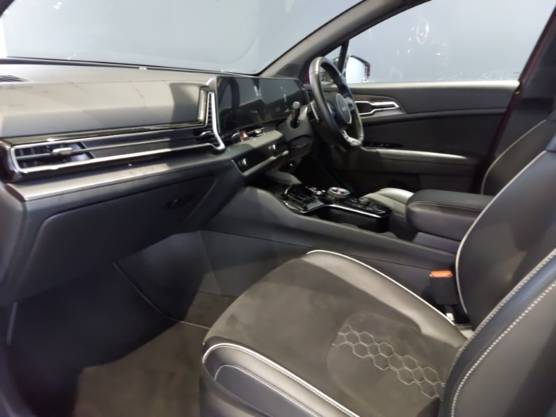 Used Kia Sportage 2022 for sale - 77126800: Photo 5