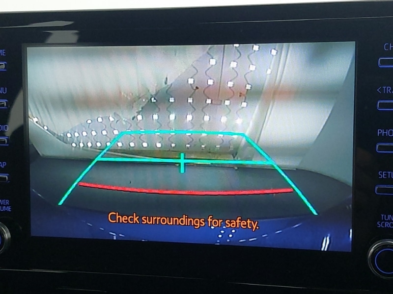 Used Toyota Corolla 2021 for sale - 76471833: Photo 11