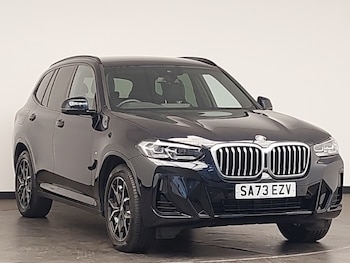 BMW - X3