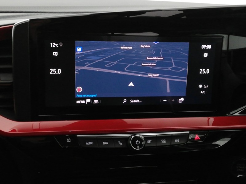 Used Vauxhall Mokka 2022 for sale - 77078820: Photo 10