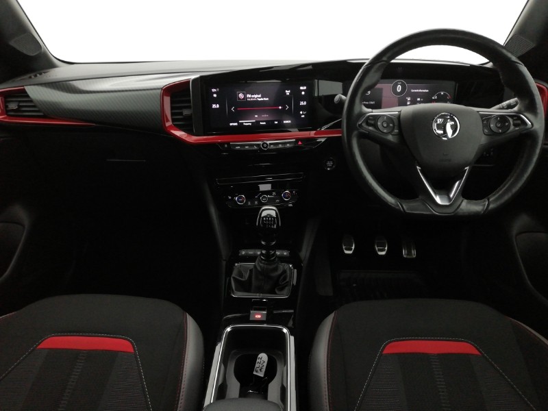 Used Vauxhall Mokka 2022 for sale - 77078820: Photo 2