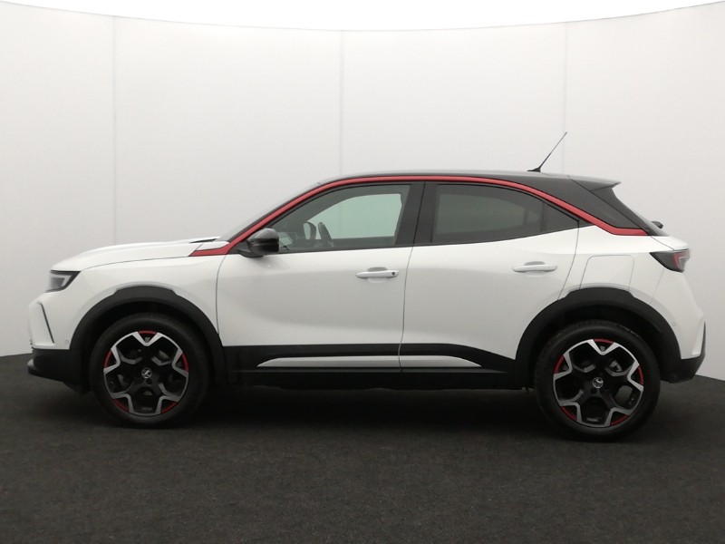 Used Vauxhall Mokka 2022 for sale - 77078820: Photo 4