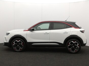 Used Vauxhall Mokka 2022 for sale - 77078820: Photo