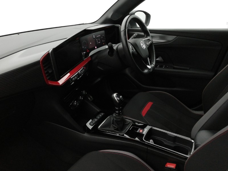 Used Vauxhall Mokka 2022 for sale - 77078820: Photo 5