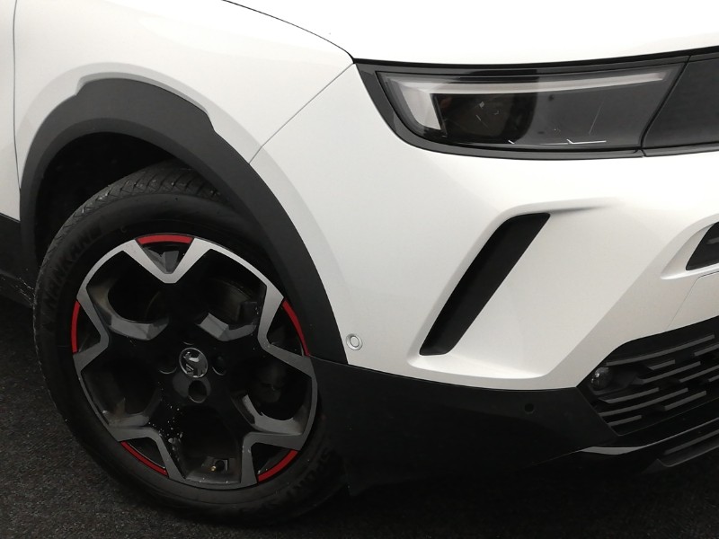 Used Vauxhall Mokka 2022 for sale - 77078820: Photo 9