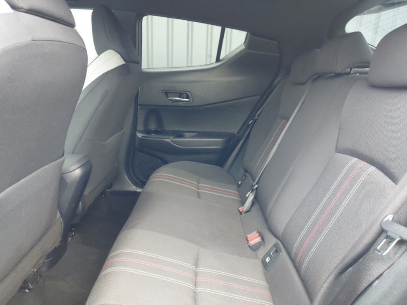 Used Toyota C-HR 2023 for sale - 78099590: Photo 6