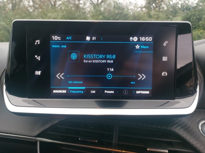 Used Peugeot 208 2023 for sale - 78014034: Photo 11