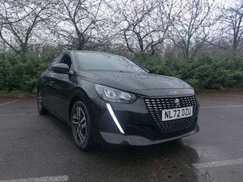 Peugeot 208 feature image
