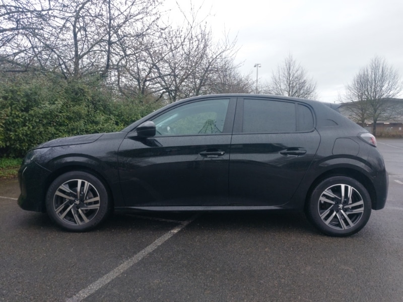 Used Peugeot 208 2023 for sale - 78014034: Photo 4
