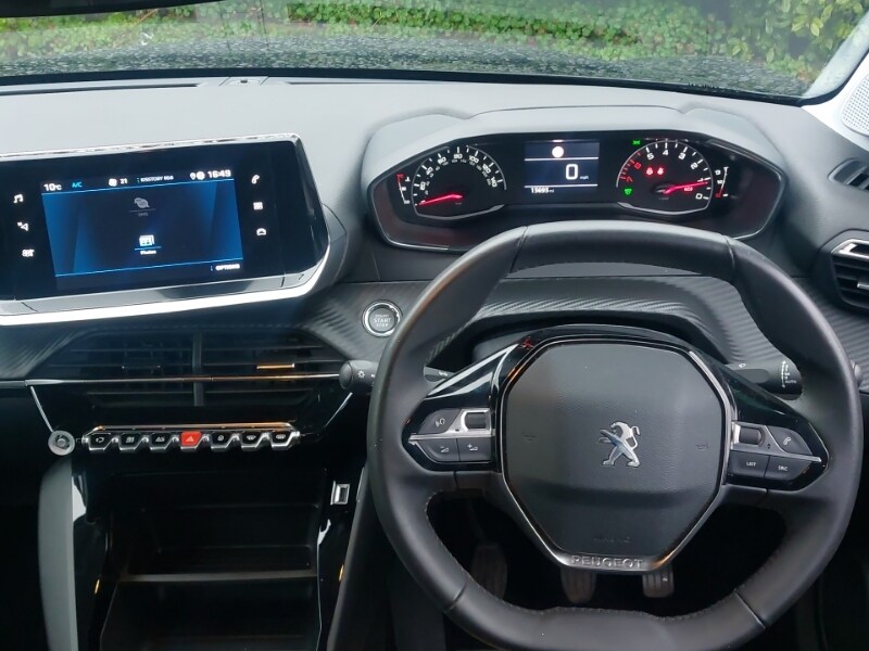 Used Peugeot 208 2023 for sale - 78014034: Photo 7