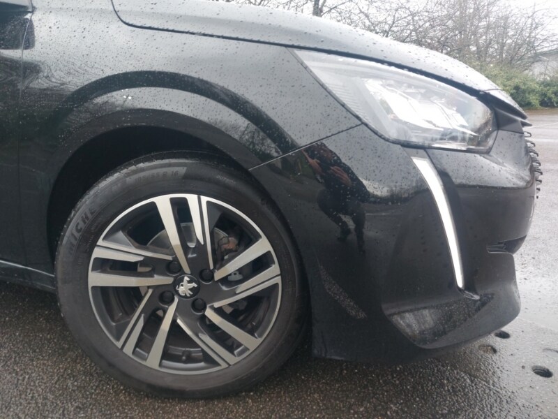 Used Peugeot 208 2023 for sale - 78014034: Photo 9