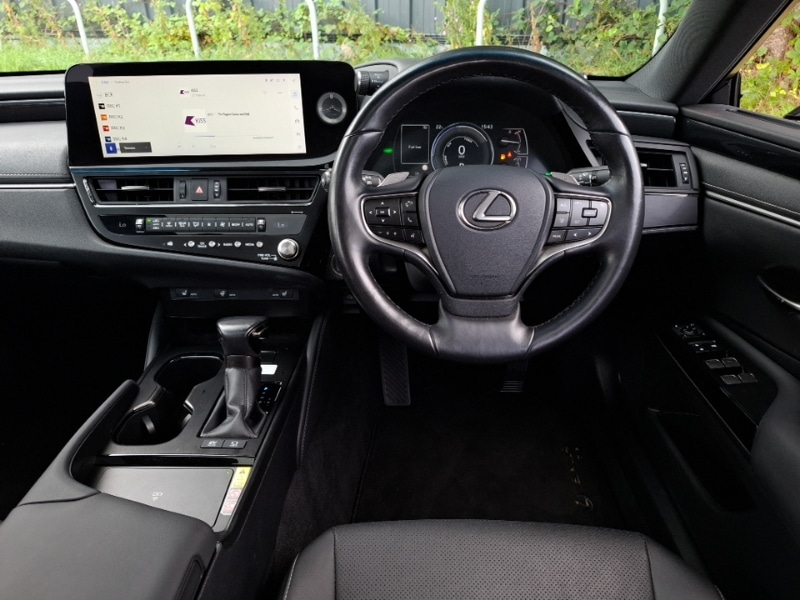 Used Lexus ES 2022 for sale - 76771033: Photo 7