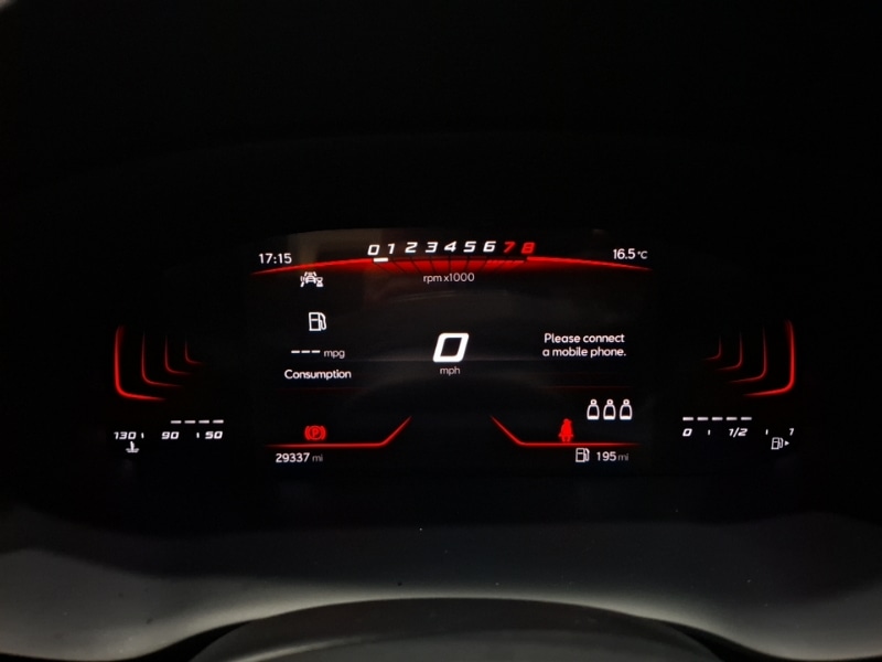 Used SEAT Ateca 2023 for sale - 77767835: Photo 10