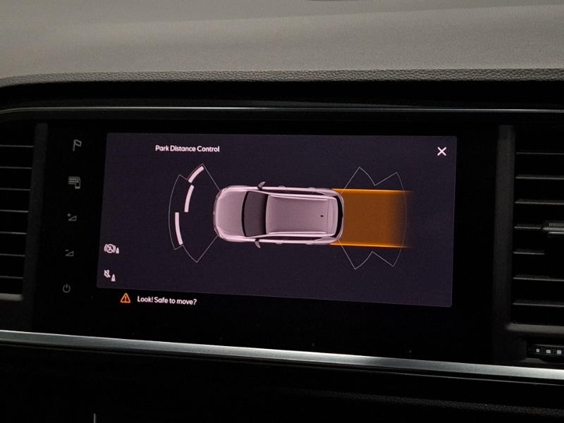 Used SEAT Ateca 2023 for sale - 77767835: Photo 11