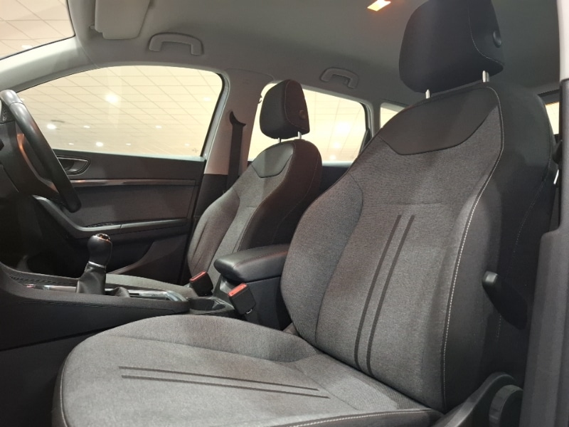 Used SEAT Ateca 2023 for sale - 77767835: Photo 12