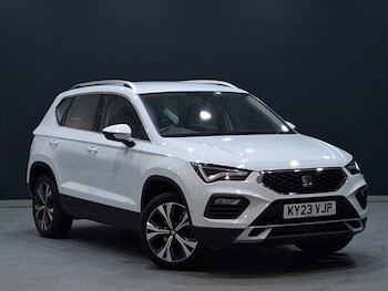 SEAT Ateca feature image