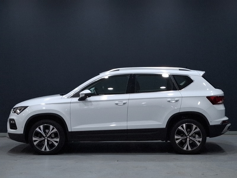 Used SEAT Ateca 2023 for sale - 77767835: Photo 4