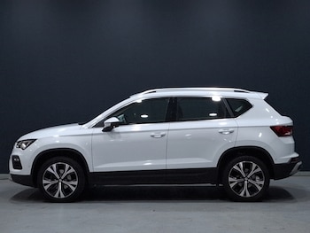 Used SEAT Ateca 2023 for sale - 77767835: Photo