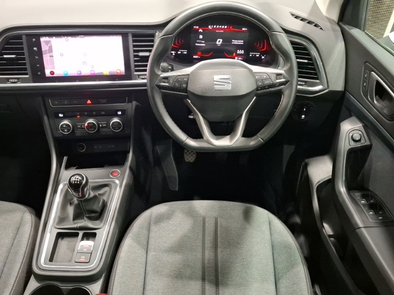 Used SEAT Ateca 2023 for sale - 77767835: Photo 7