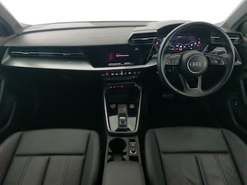 Used Audi A3 2022 for sale - 76049724: Photo
