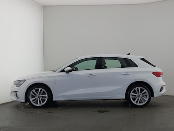 Used Audi A3 2022 for sale - 76049724: Photo