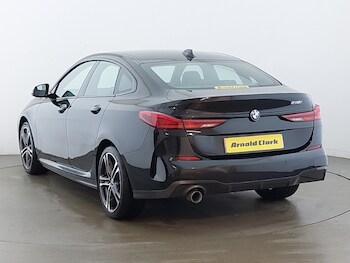 Used BMW 2 Series 2022 for sale - 77338739: Photo