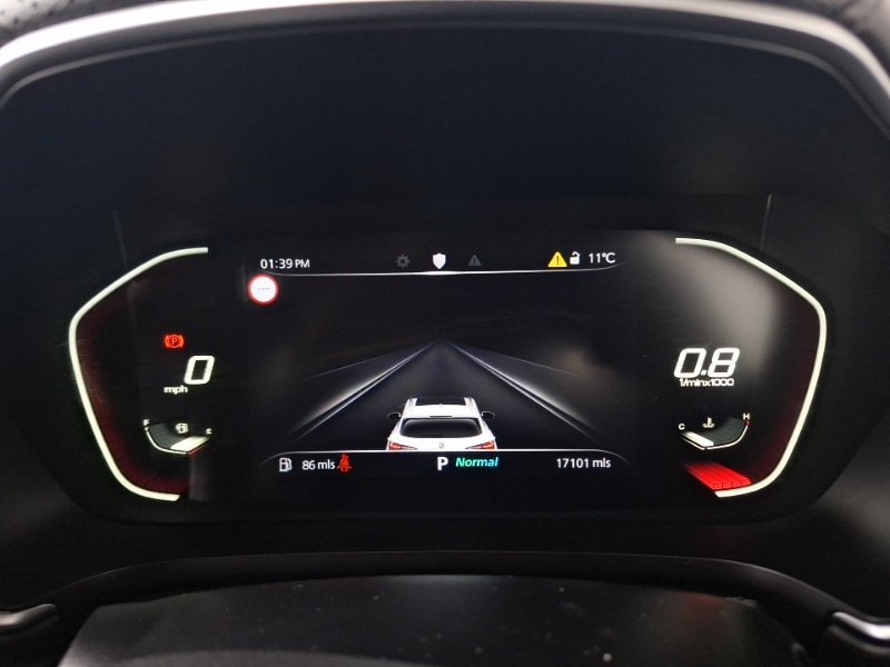 Used MG MG HS 2022 for sale - 77923052: Photo 10