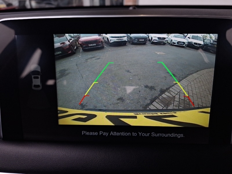 Used MG MG HS 2022 for sale - 77923052: Photo 11