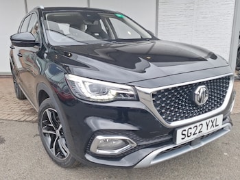 MG MG HS feature image