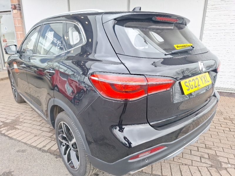 Used MG MG HS 2022 for sale - 77923052: Photo 3