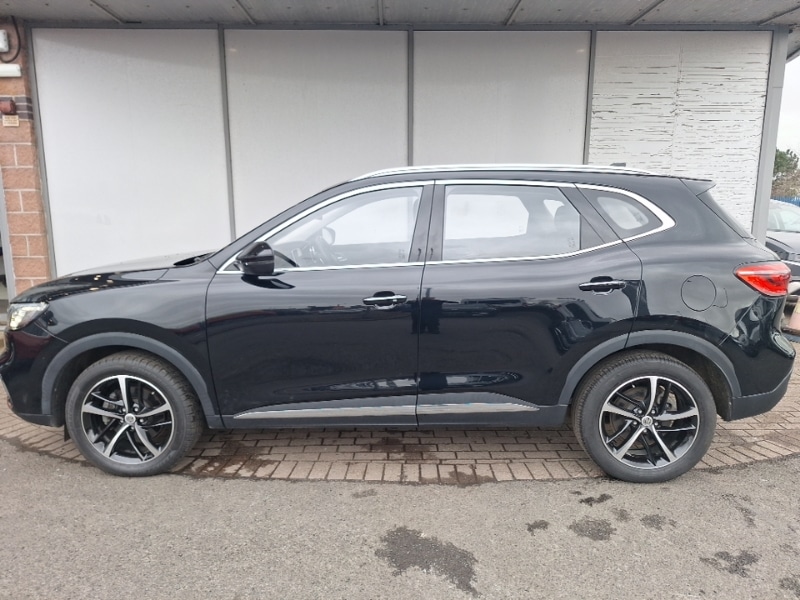 Used MG MG HS 2022 for sale - 77923052: Photo 4