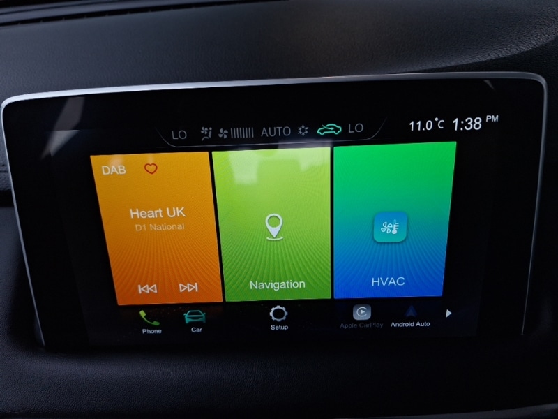 Used MG MG HS 2022 for sale - 77923052: Photo 7