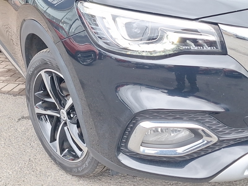 Used MG MG HS 2022 for sale - 77923052: Photo 9