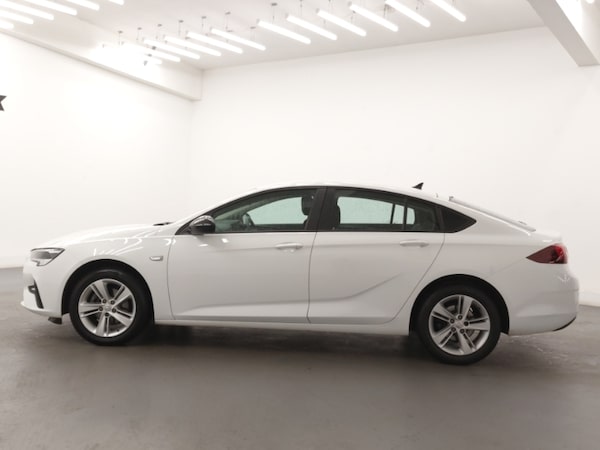 Used Vauxhall Insignia 2020 for sale - 76194928: Photo 4