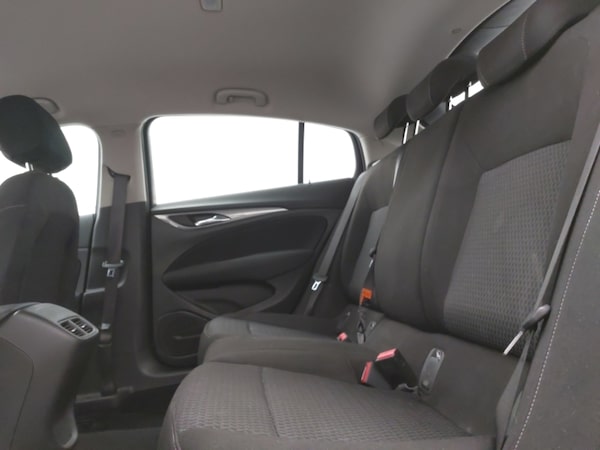 Used Vauxhall Insignia 2020 for sale - 76194928: Photo 6