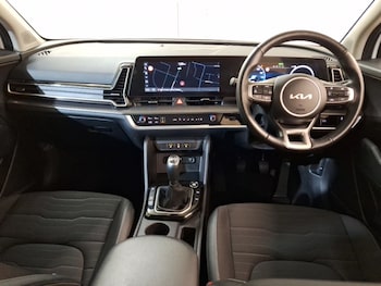 Used Kia Sportage 2025 for sale - 77028783: Photo