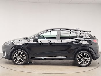 Used Ford Puma 2023 for sale - 75588023: Photo